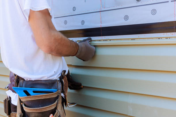 Affordable Vinyl Siding solutions in Garner, NC